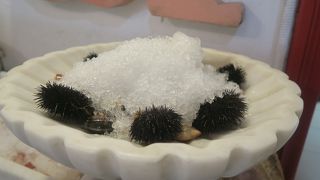 飾らないカジュアルなお店