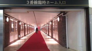 両国駅の歴史展です