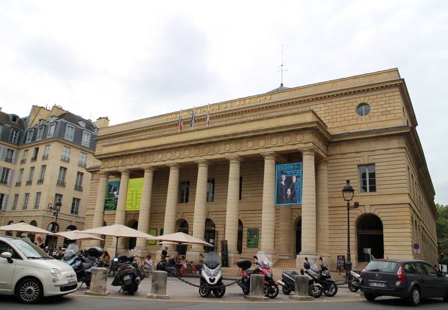 新古典主義建築