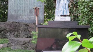 寺田屋騒動の跡地！