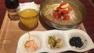 リーズナブルブレックファースト