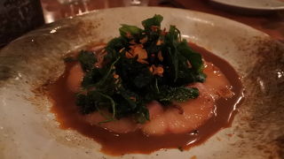 ハイライン近くの人気シーフードレストラン「CATCH」