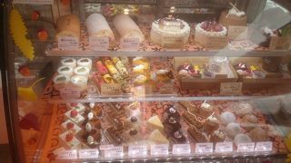 スブニール 九品仏店