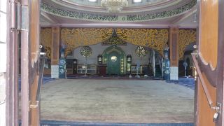 それほど広くない