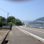 岡村島、大崎下島、豊島、豊島大橋まで往復サイクリング