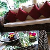 リビングスペース