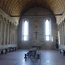 余計なものが置いてない。