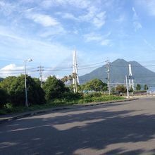 多々羅しまなみ公園