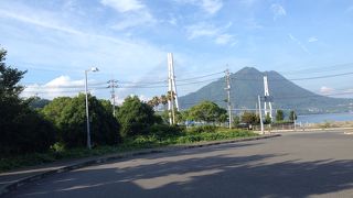 4度目のレンタサイクルでした