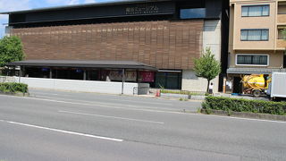 仏教の総合博物館