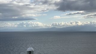 素晴らしい景色