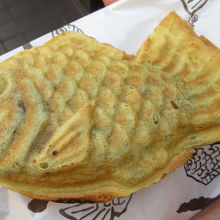 個人敵にはしっぽが好きです