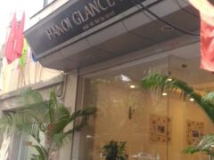 Hanoi Glance Hotel 写真