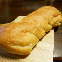 チャバッタ・パンチェッタ