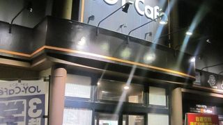 駅からはかなり遠いですが、快適に過ごせます