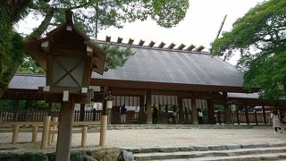 何度来ても、ここはエネルギッシュ