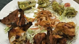 衛生面が・・・