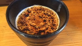 ちょうどいい甘さ加減がおいしい！