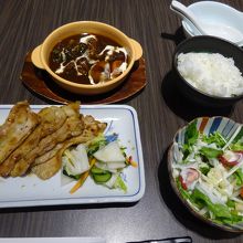 レディスセットは男性でもオーダー可能