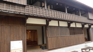 少しテーマパークっぽくなる懸念がある