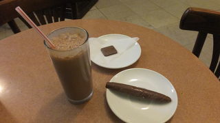 激甘チョコレート