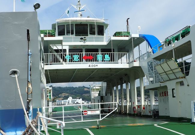 前島フェリー クチコミ アクセス 営業時間 牛窓 フォートラベル 前島フェリー クチコミ アクセス 営業時間 牛窓 フォートラベル