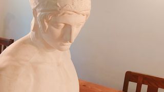 カフェでゆったりできるパン屋さん