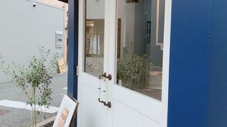 サンドイッチの専門店