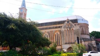 アングリカン大聖堂