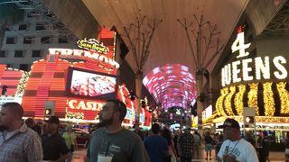 昔ながらの庶民的な感じ