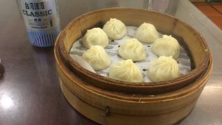 個人的には台湾で1番好きなお店です