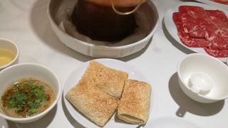 白菜鍋の人気のお店