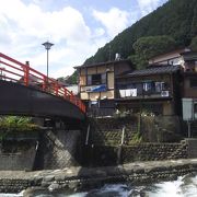 情緒ある橋