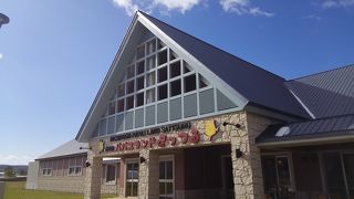 391号線にも看板があります。