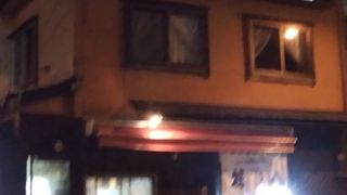 ファンの集うお店