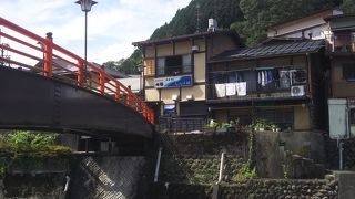 情緒ある橋
