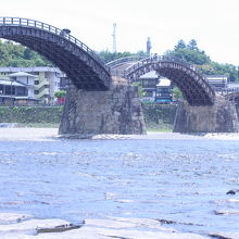 必ず川原にはおります