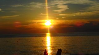 穴場スポットかもしれない