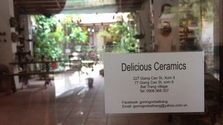 デリシャス セラミック