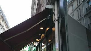 やっぱりスフレ！