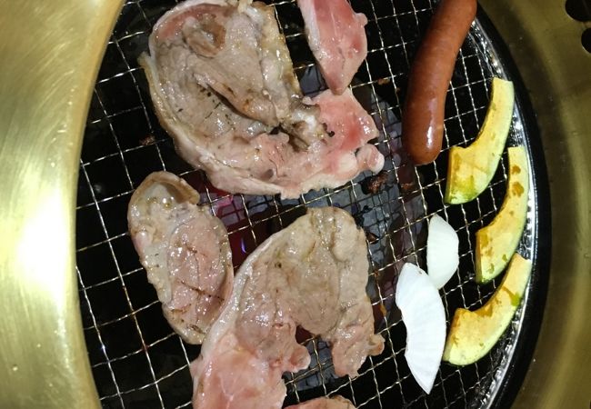 アサヒビール園 焼肉バイキング ロイン亭 平岡店 クチコミ アクセス 営業時間 厚別 豊平 真駒内 フォートラベル アサヒビール園 焼肉バイキング ロイン亭 平岡店 クチコミ アクセス 営業時間 厚別 豊平 真駒内 フォートラベル