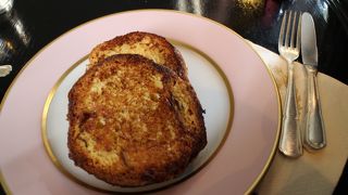 パン・ペルデュ