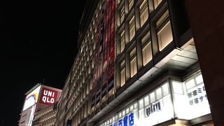 お惣菜に惹かれる