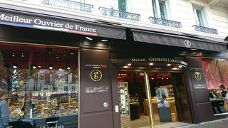 色々あるけどクイニーアマンが好き！