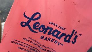 できたてで食べるのがおいしいです☆