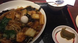 ランチ前菜食べ放題