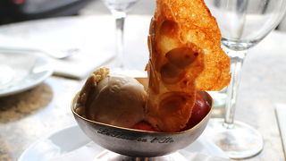 アイスクリーム