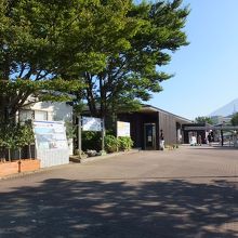 この部分は普通です。