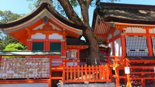 お社がないのです。