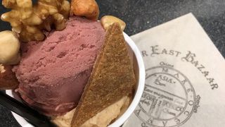 オーガニックドライフルーツが手に入る☆